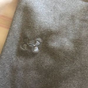 Under Armour Sweatpants